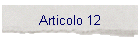 Articolo 12