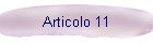 Articolo 11