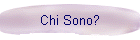 Chi Sono?