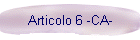 Articolo 6 -CA-