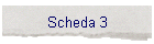Scheda 3