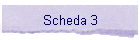 Scheda 3